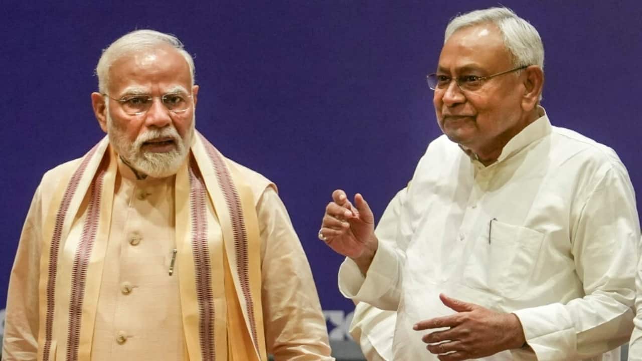 Cabinet approves construction of two infra projects worth Rs 6,014 crore in Bihar