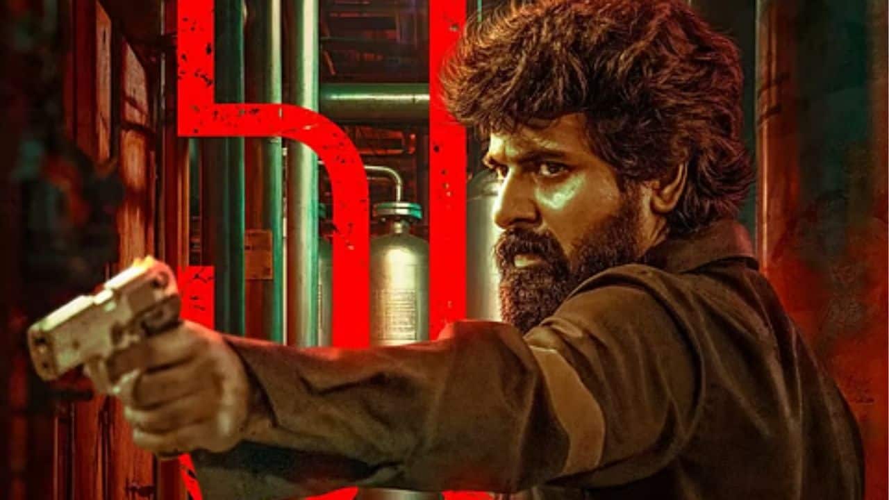 Madharaasi OTT Release: Sivakarthikeyan starrer to stream on Prime Video from THIS date