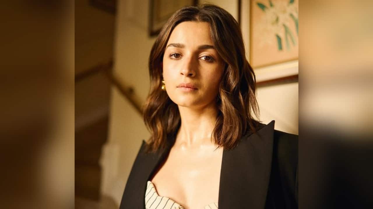 Alia Bhatt gets trolled for calling Alpha her 'first action film'