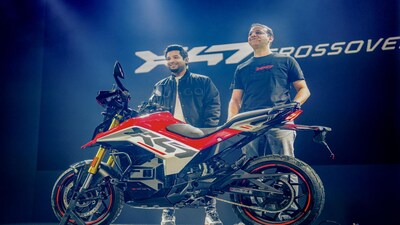 TVS-backed Ultraviolette in talks with state governments for new facility as it broadens focus to affordable EV segment