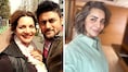 Shweta Kawaatra on how she embraced her physical transformation, from postpartum woes to menopausal strength