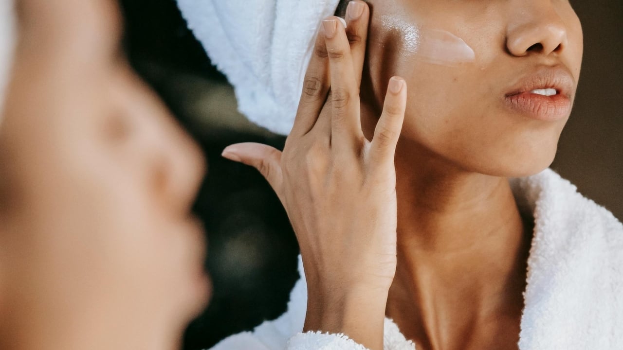 Dermatologists share skin care hacks for glowing complexion and no breakouts during Navratri nights