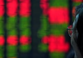 The Eastern Window: Chinese stocks defy Trump challenge with government-backed bull run