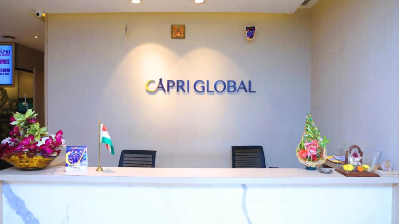 Capri Global announces Rs 400-cr public issue of NCDs, issue to open on September 30