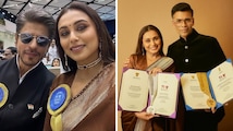 Did you notice Rani Mukerji’s chain with daughter Adira’s name at the 71st National Film Awards?