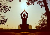 Meditation apps may help lower blood pressure, reduce stress, and even impact your genes; says study