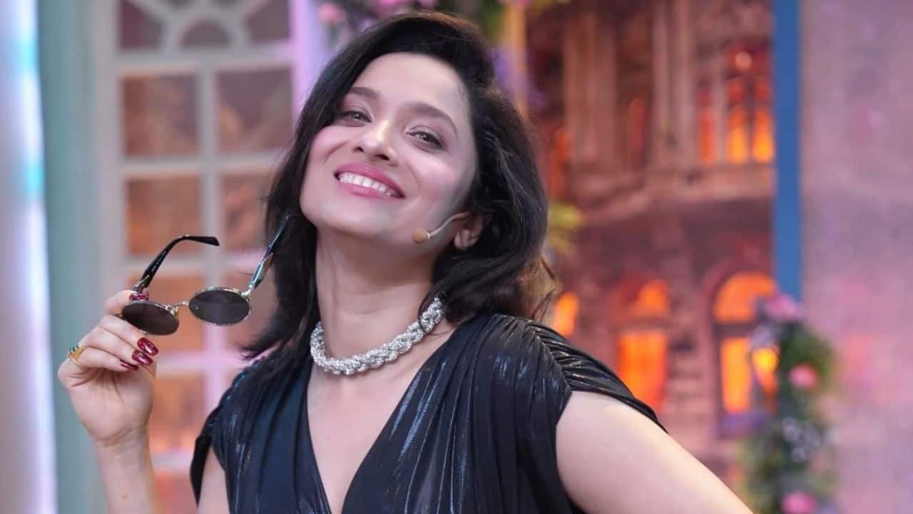 Ankita Lokhande She was born as Tanuja Lokhande in Indore. When she shifted base to Mumbai and ventured in the entertainment industry, she changed her name to Ankita Lokhande. Ankita was her nickname, and apparently, she adopted it, which has worked in favor of her career. Ankita Lokhande She was born as Tanuja Lokhande in Indore. When she shifted base to Mumbai and ventured in the entertainment industry, she changed her name to Ankita Lokhande. Ankita was her nickname, and apparently, she adopted it, which has worked in favor of her career.