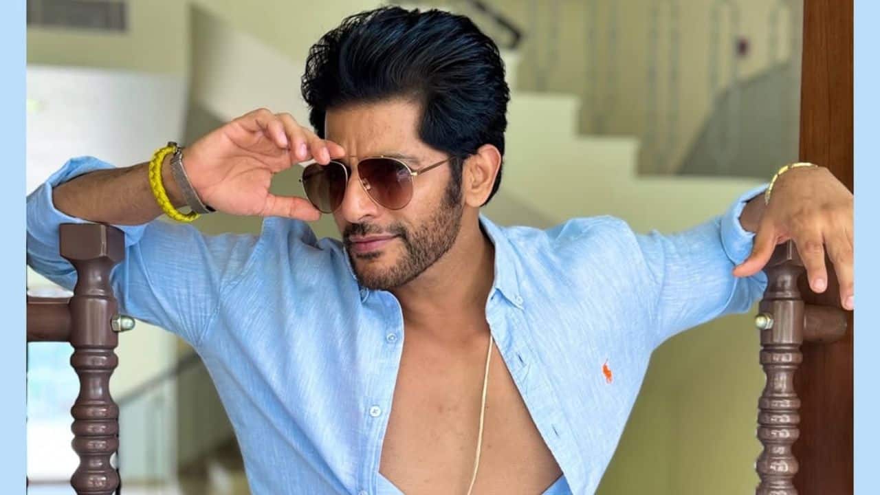 Ankita Lokhande, Nia Sharma and other TV actors who underwent a name change Ankita Lokhande, Nia Sharma and other TV actors who underwent a name change