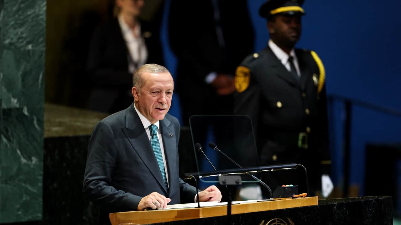 At UNGA, Turkey needles India on Kashmir again: How Erdogan's 'Muslim brotherhood' with Pakistan eclipsed handshake with Modi