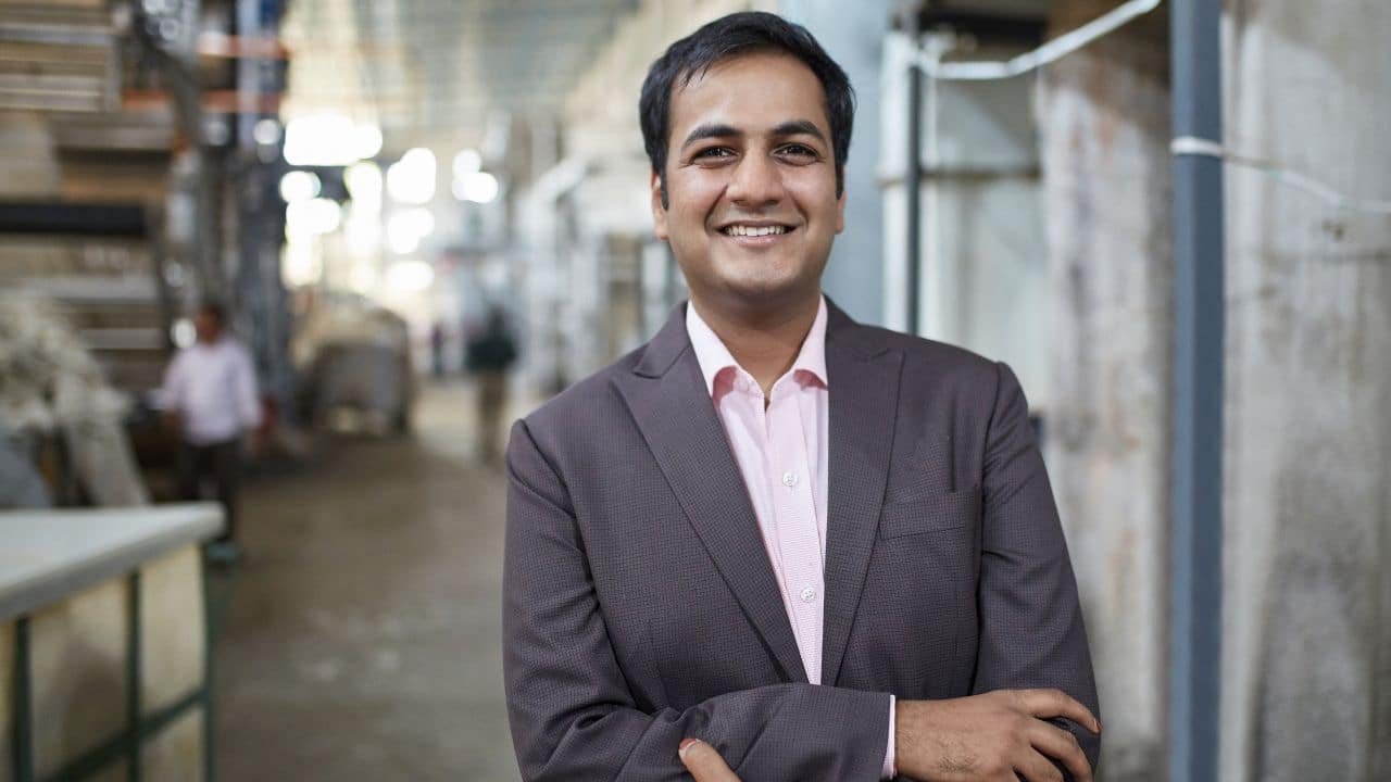 Why saving matters for small businesses