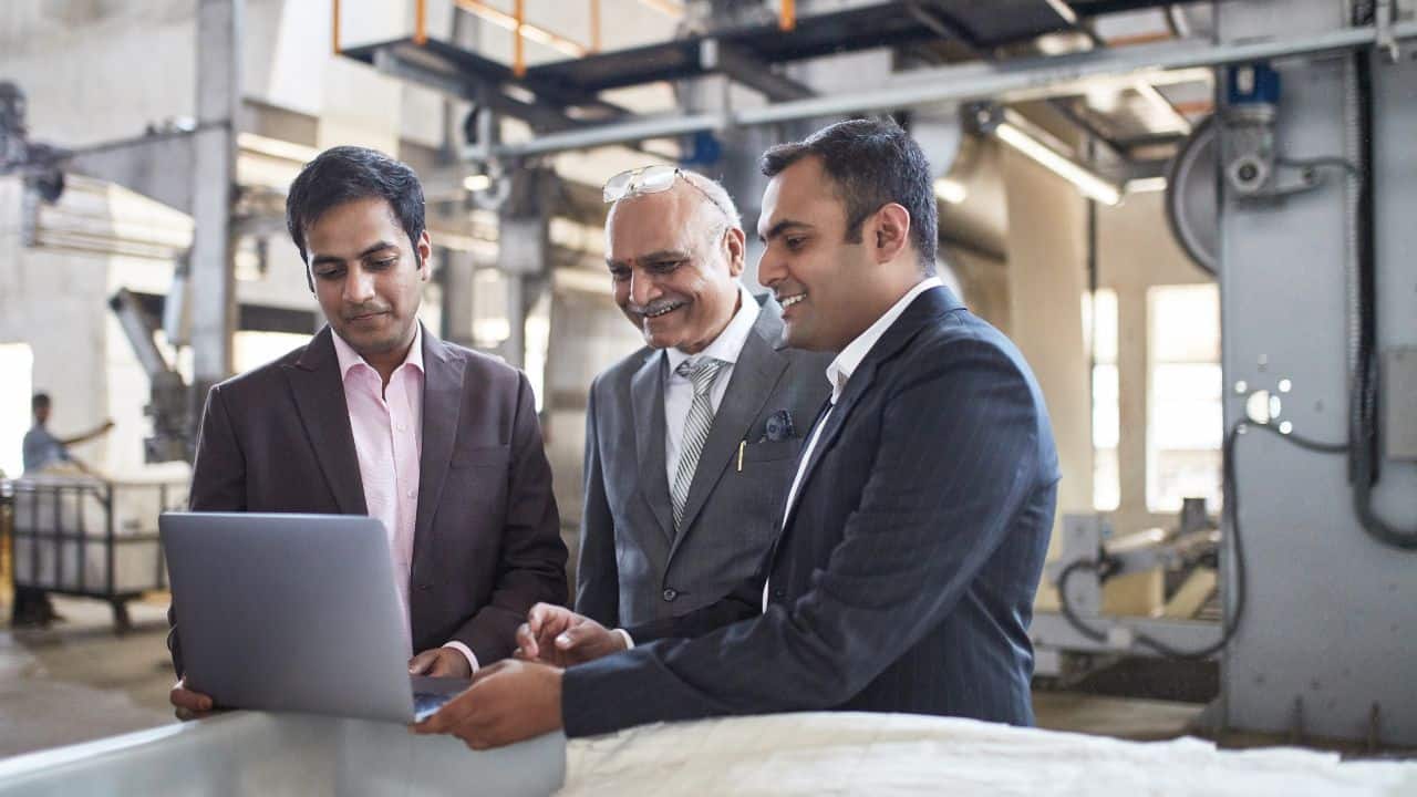 Negotiate with suppliers