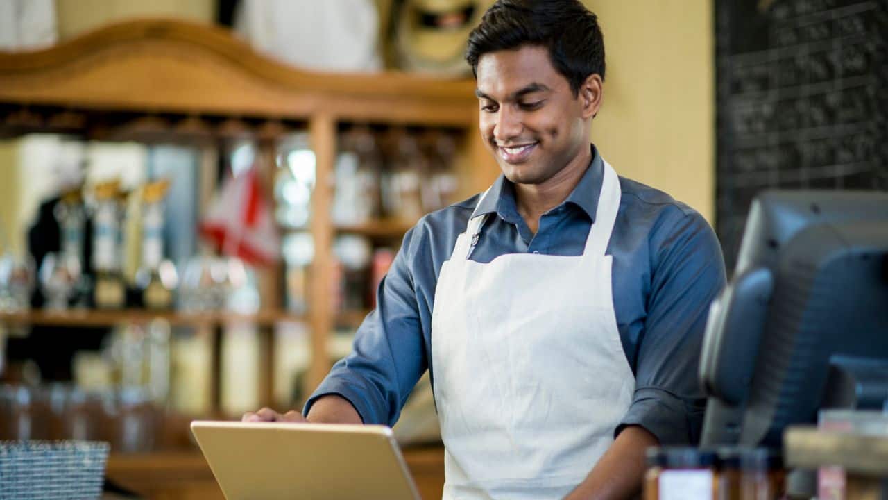 Monitor cash flow closely