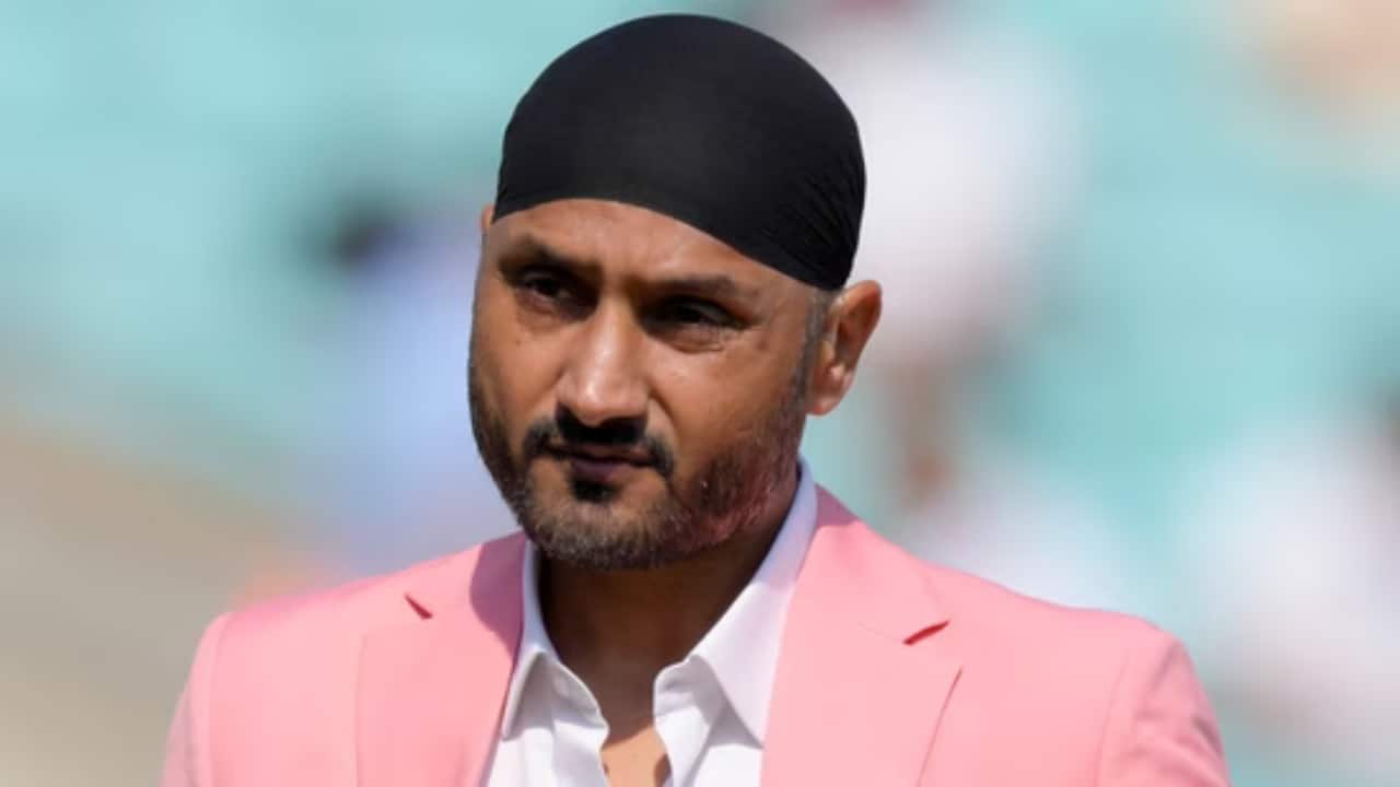 Harbhajan Singh Earlier this year, Harbhajan Singh was also summoned by ED regarding the ongoing investigation into the money laundering case and had also been questioned for promoting the banned app like 1xBet. (Photo- AP Photo)