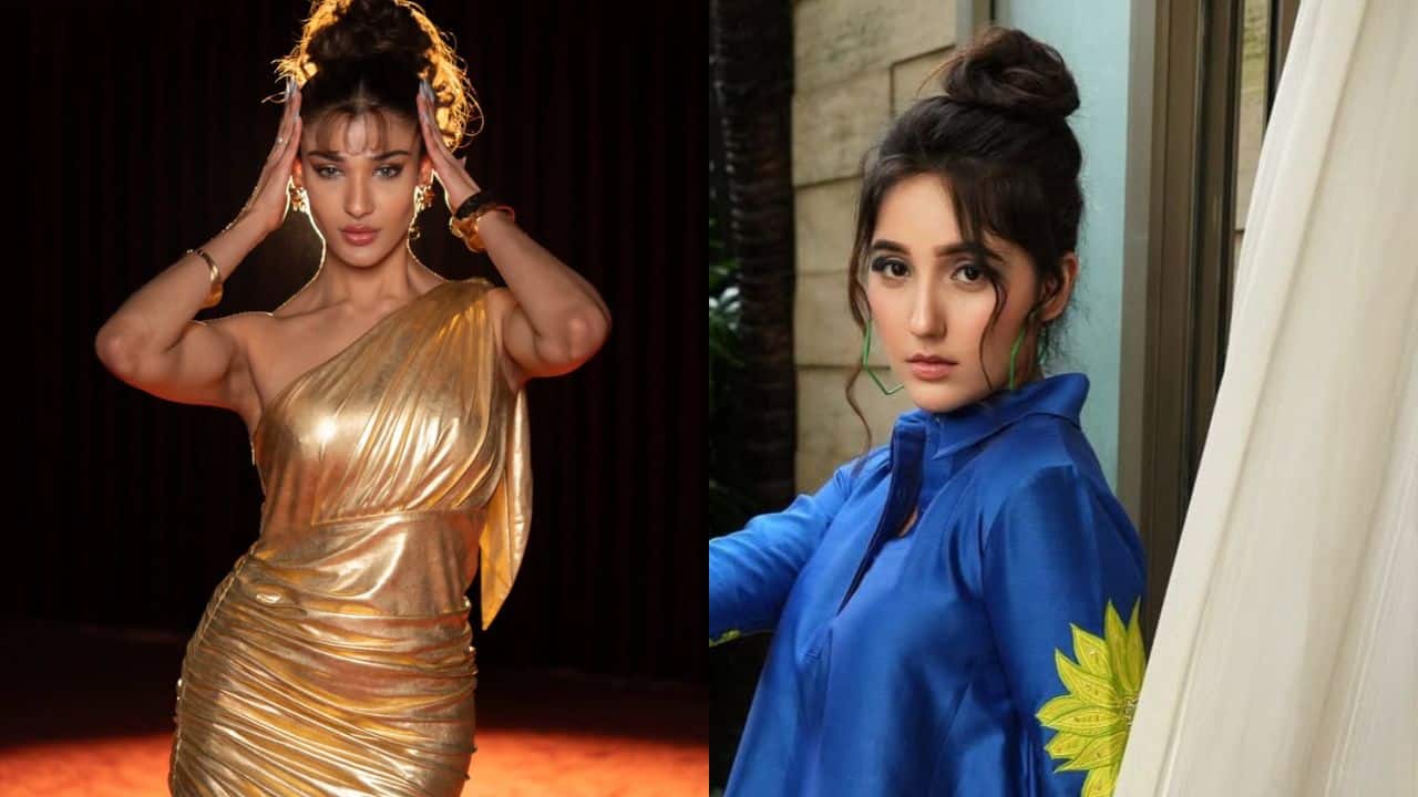 Bigg Boss 19: Nehal Chudasama addresses Ashnoor Kaur as Abhishek Bajaj’s ‘wife’; major drama ahead