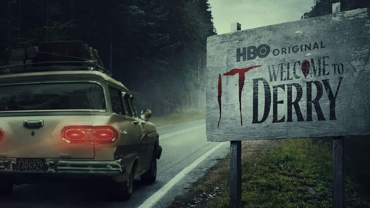 The horror prequel series It: Welcome to Derry will premiere on Sunday, 26 October 2025 on HBO Max (and air on HBO) in the U.S., before rolling out internationally. 