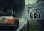 IT: Welcome To Derry OTT release date announced: When and where to watch the horror prequel series in India