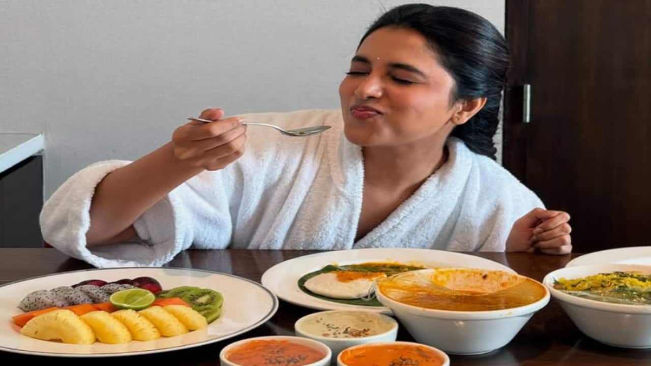 OG actress Priyanka Mohan’s net worth, personal life, assets and more OG actress Priyanka Mohan’s net worth, personal life, assets and more