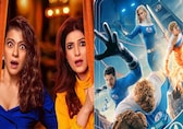 OTT releases this week (September 22-26): Movies and Web Series to watch on Netflix, Amazon Prime Video, Jio Hotstar, and other platforms