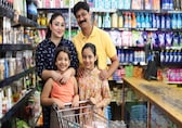 5 clever ways to get the most out of your credit card on grocery shopping