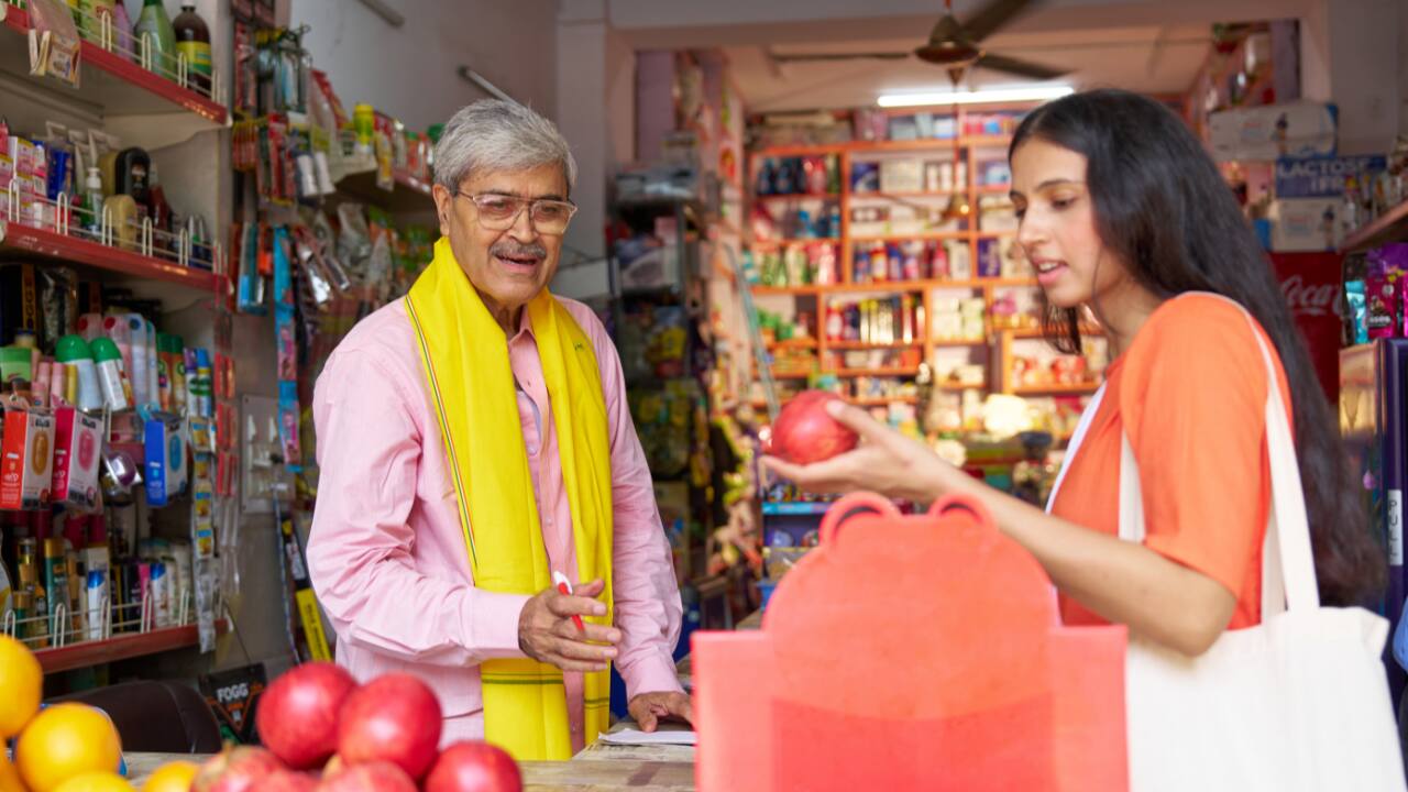 Look out for special partner offers