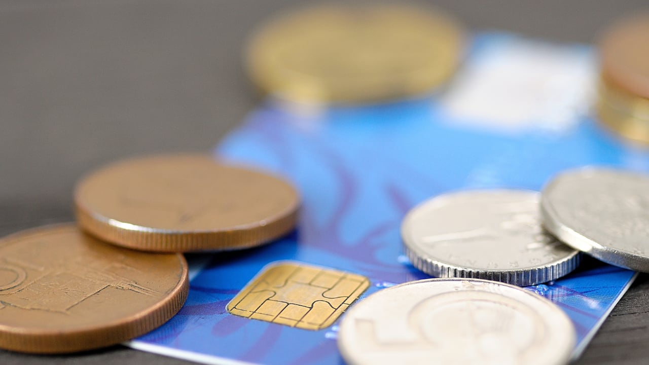 Use reward points to maximum effect