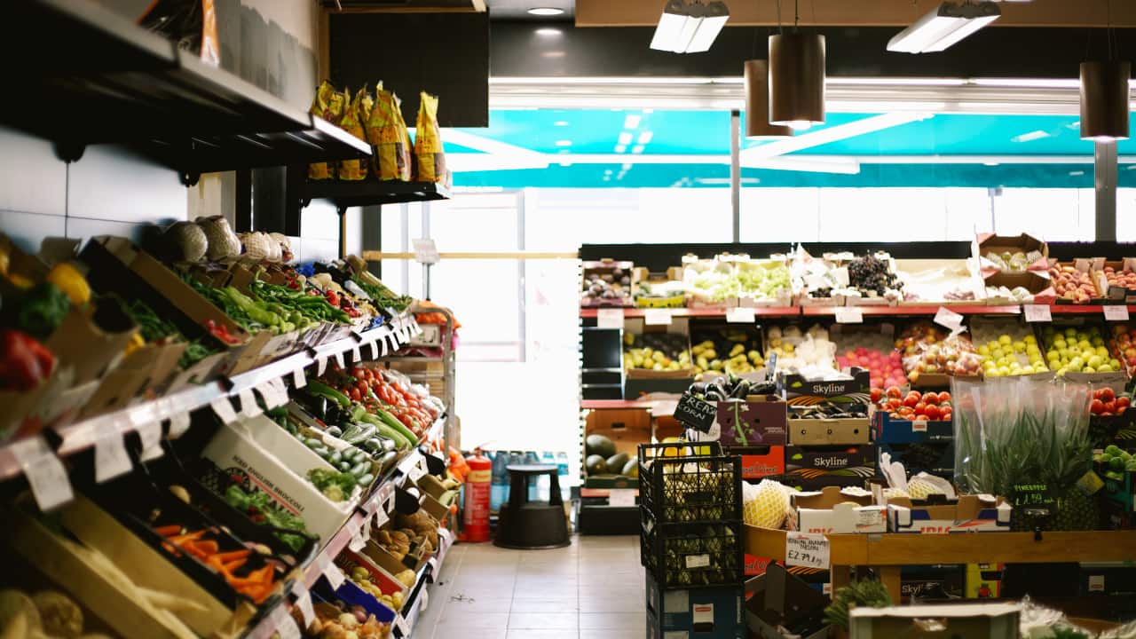 Shop strategically to take advantage of rewards