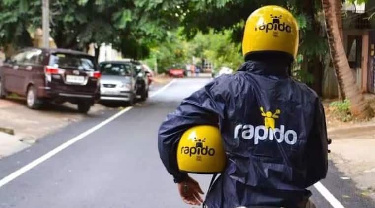 Slowly then suddenly: Rapido's Ownly hits 50,000 daily food delivery orders