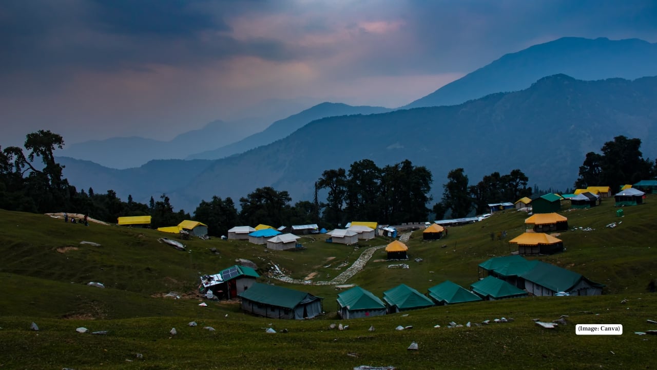 10. Chopta, Uttarakhand, India Nicknamed the “Mini Switzerland of India,” Chopta is a Himalayan haven of rolling meadows, ancient temples, and crisp mountain air. Less crowded than other Uttarakhand spots, it offers both spirituality and adventure. Whether you’re chasing sunrise over Chaukhamba peaks or trekking to Tungnath Temple, Chopta is pure Himalayan bliss. What to explore: Trekking to Tungnath and Chandrashila, birdwatching in Kedarnath Wildlife Sanctuary, and meadow camping. 10. Chopta, Uttarakhand, India Nicknamed the “Mini Switzerland of India,” Chopta is a Himalayan haven of rolling meadows, ancient temples, and crisp mountain air. Less crowded than other Uttarakhand spots, it offers both spirituality and adventure. Whether you’re chasing sunrise over Chaukhamba peaks or trekking to Tungnath Temple, Chopta is pure Himalayan bliss. What to explore: Trekking to Tungnath and Chandrashila, birdwatching in Kedarnath Wildlife Sanctuary, and meadow camping.