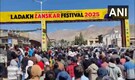 Protests banned in Ladakh as at least four killed in demonstrations for statehood: Report