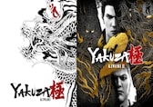 Sega announces release dates of Yakuza Kiwami and Yakuza Kiwami 2 for PS5 and Xbox Series X|S