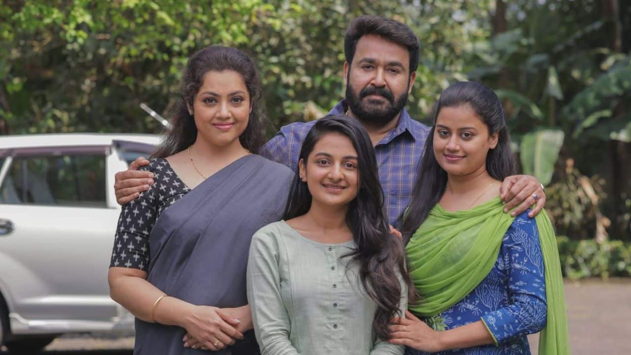 Look at Mohanlal's best performances in Malayalam films Look at Mohanlal's best performances in Malayalam films
