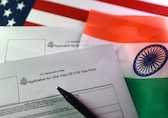 Trump's immigration curbs make Indian students rethink the American Dream
