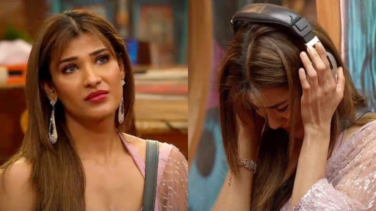 Bigg Boss 19: Nehal Chudasama exits the secret room; her re-entry into the main house to create more drama and chaos