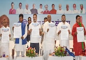 Bihar Assembly Polls: Rahul Gandhi's quota hike promise for backwards a ploy to benefit Muslims, says BJP
