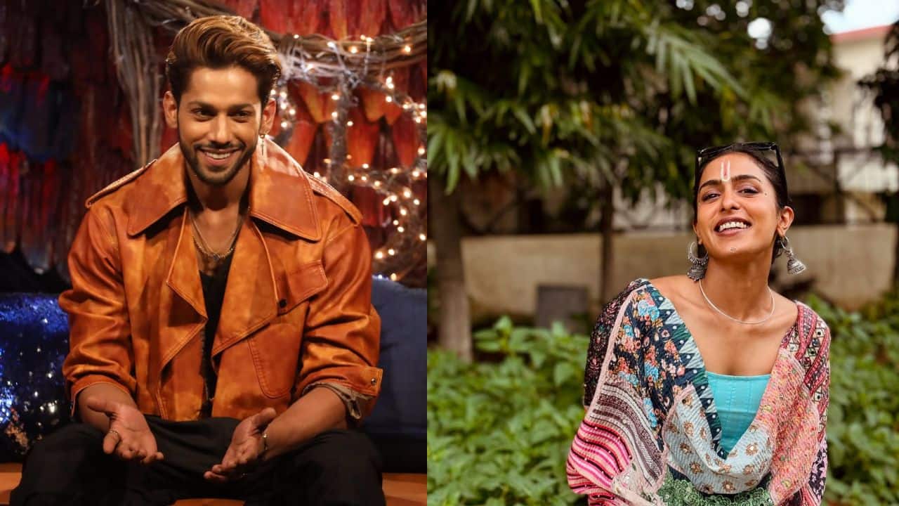 Bigg Boss 19: Baseer Ali’s Roadies Rising co-star Samyukta Hegde sheds light on his love life and flirtatious nature; says, ‘He is a bad partner…’
