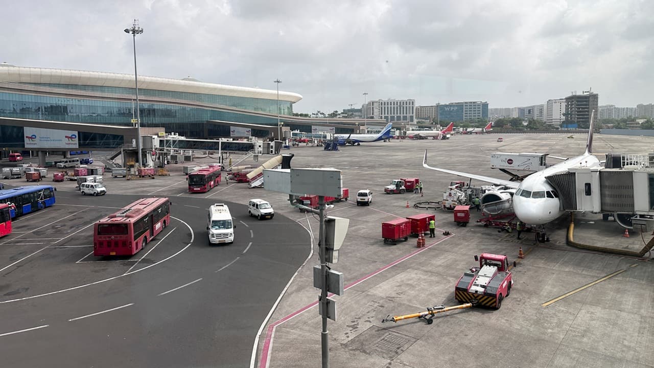 India’s aviation boom fuels openings for new airline players