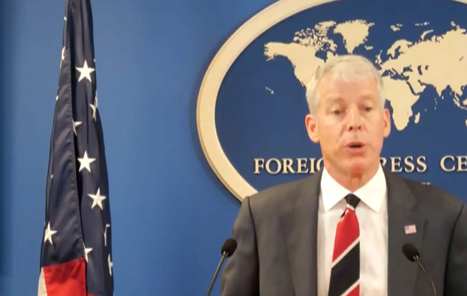 'We don’t want to punish India': US energy secretary Chris Wright urges New Delhi to rethink Russian oil