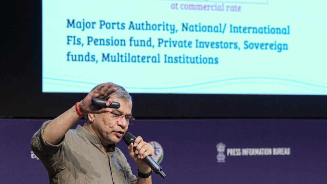 AI Summit: Big Tech can act in minutes, not hours, on harmful AI content, says IT minister Ashwini Vaishnaw