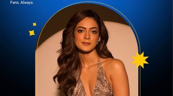 Anya Singh tops IMDb list
