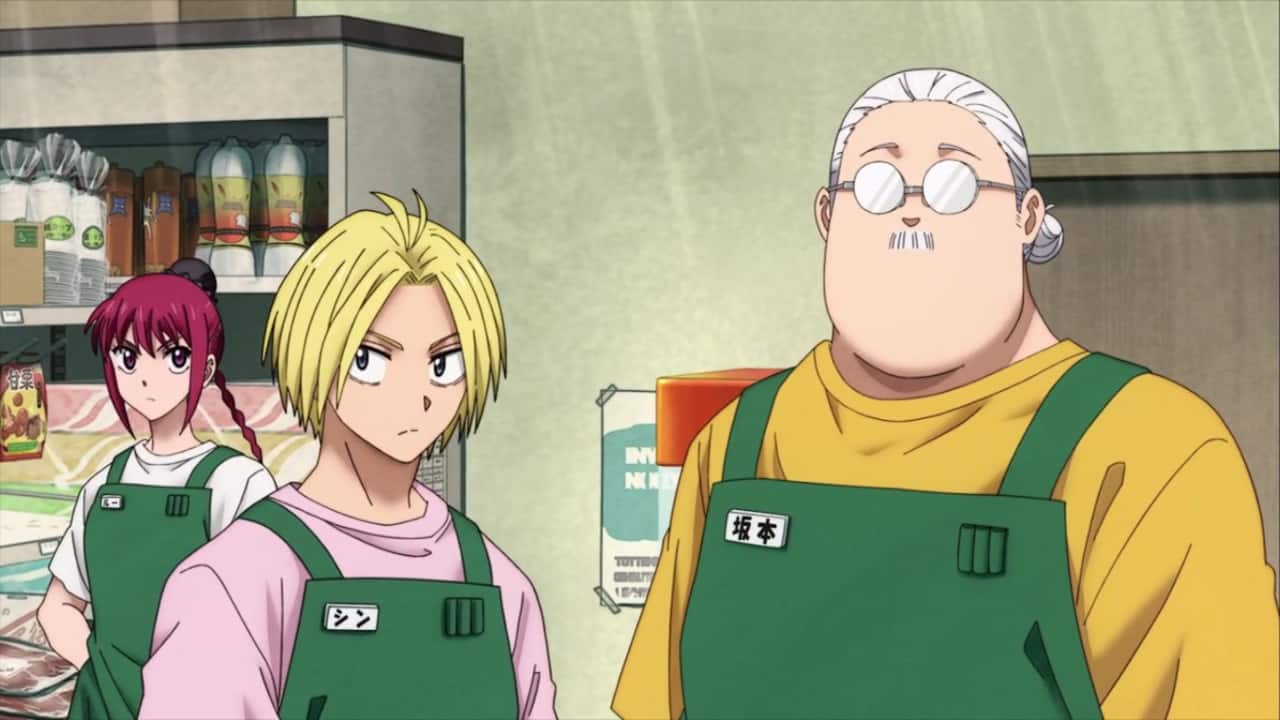 Sakamoto Days becomes Netflix’s most-watched Anime of 2025, surpassing Demon Slayer and Naruto: Report