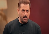 Salman Khan on failed past relationships: &quot;I am the one to blame but nahi jama toh nahi jama&quot;