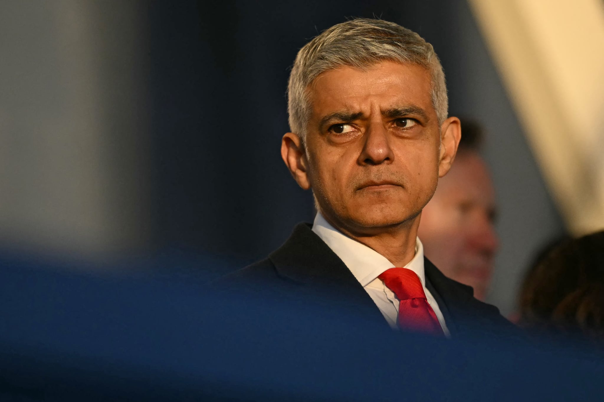 ‘Racist, sexist and Islamophobic’: London Mayor Sadiq Khan slams Trump over UNGA remarks
