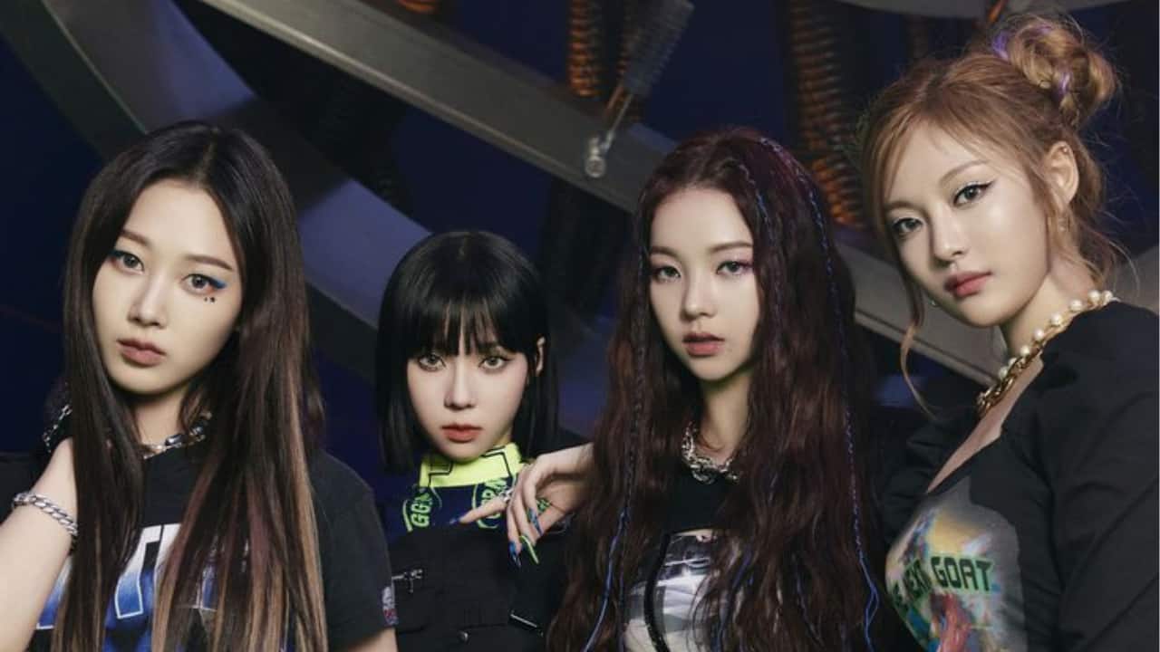 aespa rumored to skip Year-End Music festivals as group focuses on 2025 World Tour