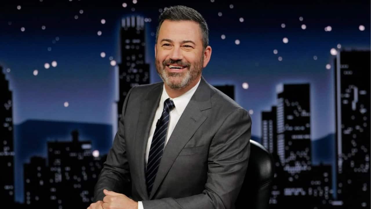 Jimmy Kimmel Live! returns from suspension with record ratings, draws 6.26 Million viewers