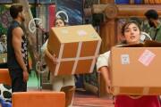 Bigg Boss 19: Baseer and Pranit’s explosive fight, Farrahana’s big win against Ashnoor