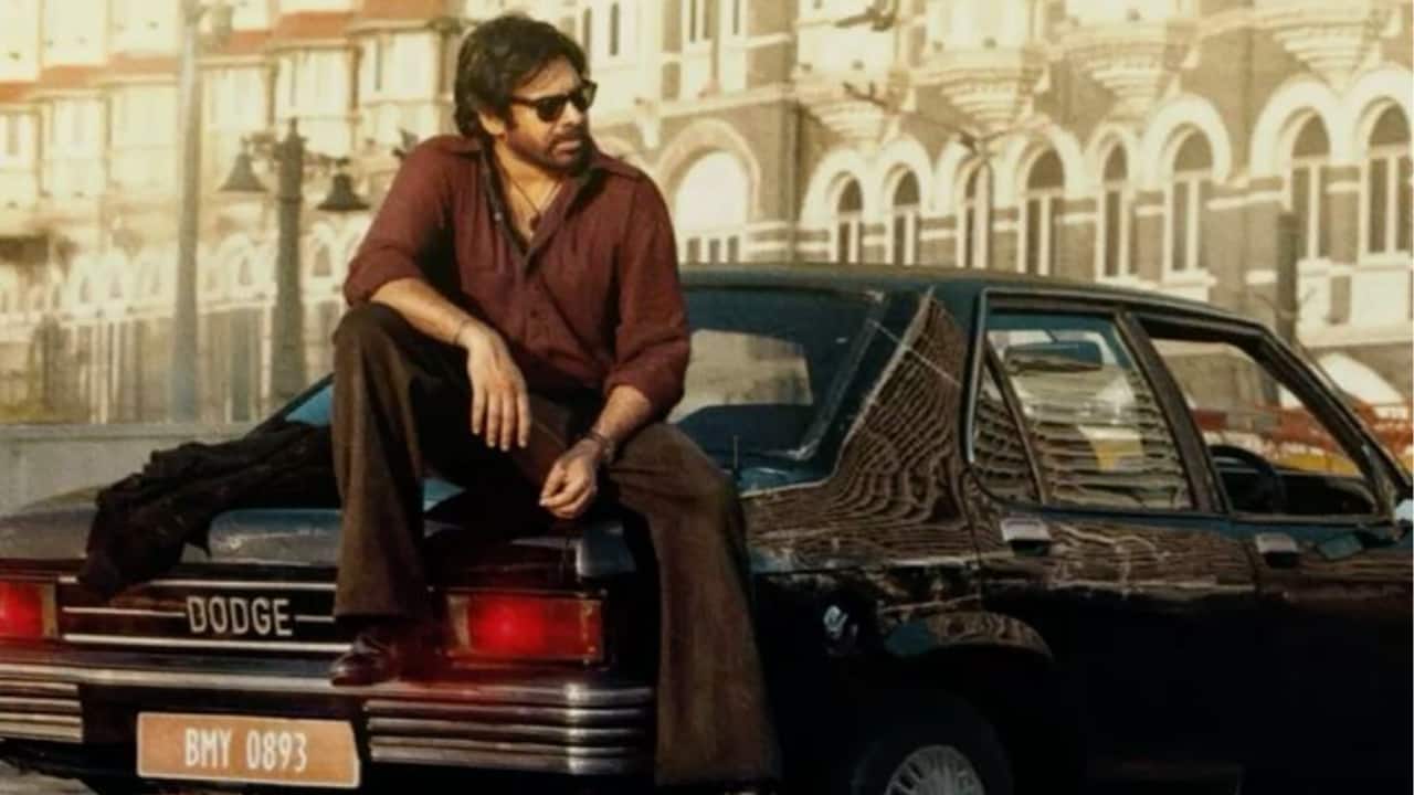 OG movie review: Pawan Kalyan film is a fanboy tribute by Sujeeth, gives high adrenaline rush