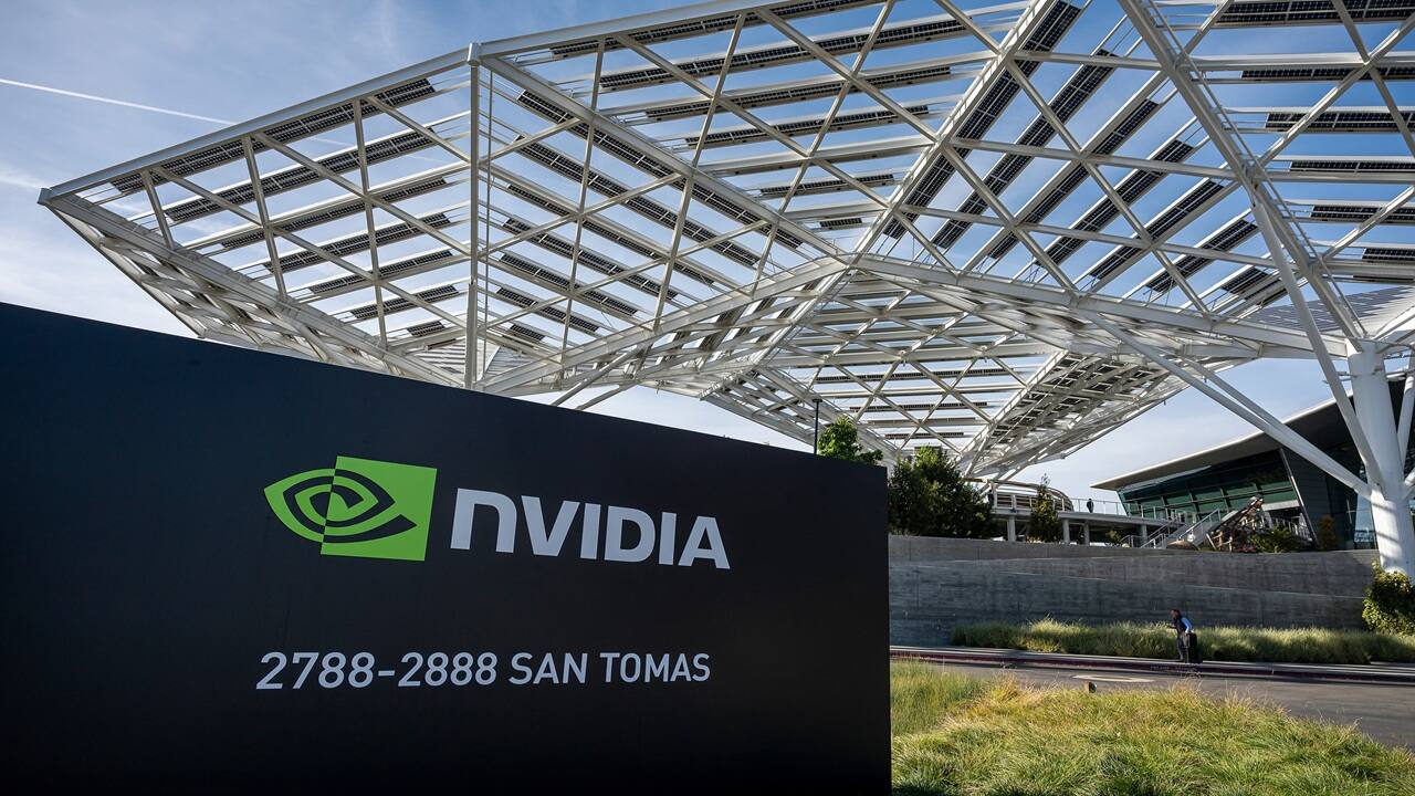 Alibaba, Nvidia show market is instantly rewarding AI spending