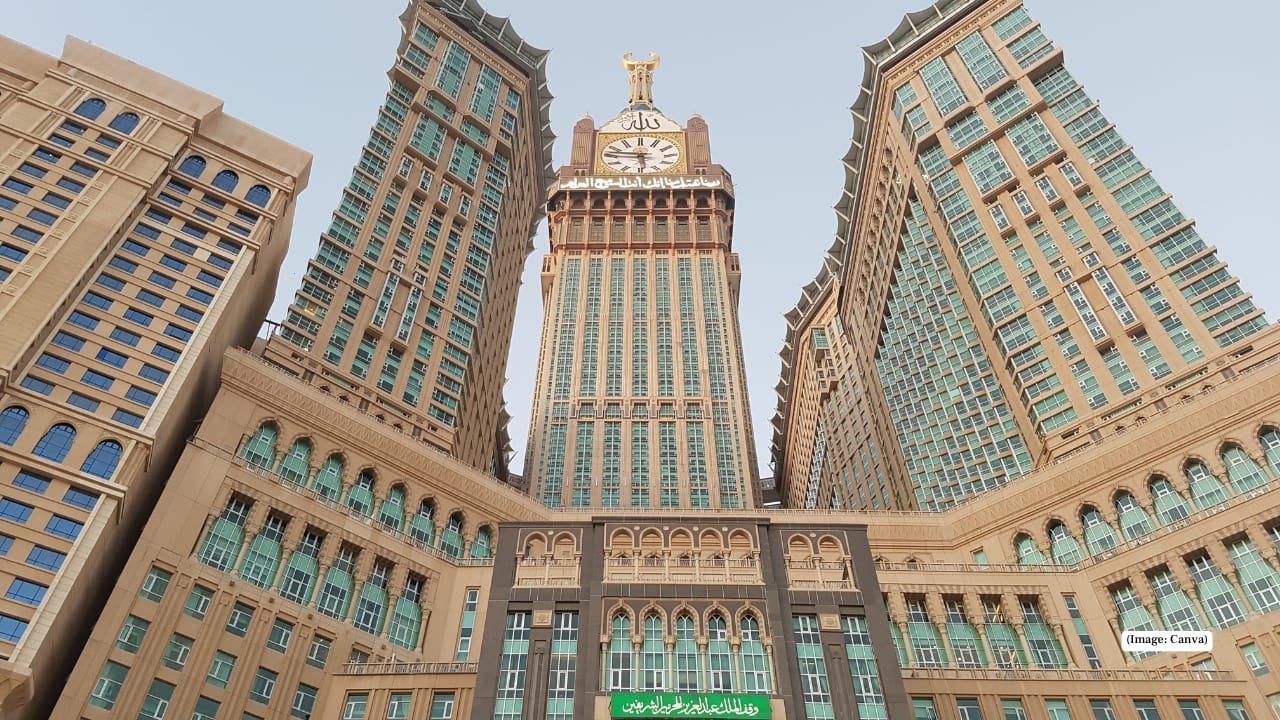 10. Makkah Royal Clock Tower – Mecca, Saudi Arabia The Makkah Royal Clock Tower redefines grandeur. Part of the Abraj Al-Bait complex, it is the tallest clock tower on Earth and the second tallest building in the world. Illuminated by millions of LED lights, its clock face is visible from over 25 kilometers away—an awe-inspiring sight for pilgrims and travelers alike.