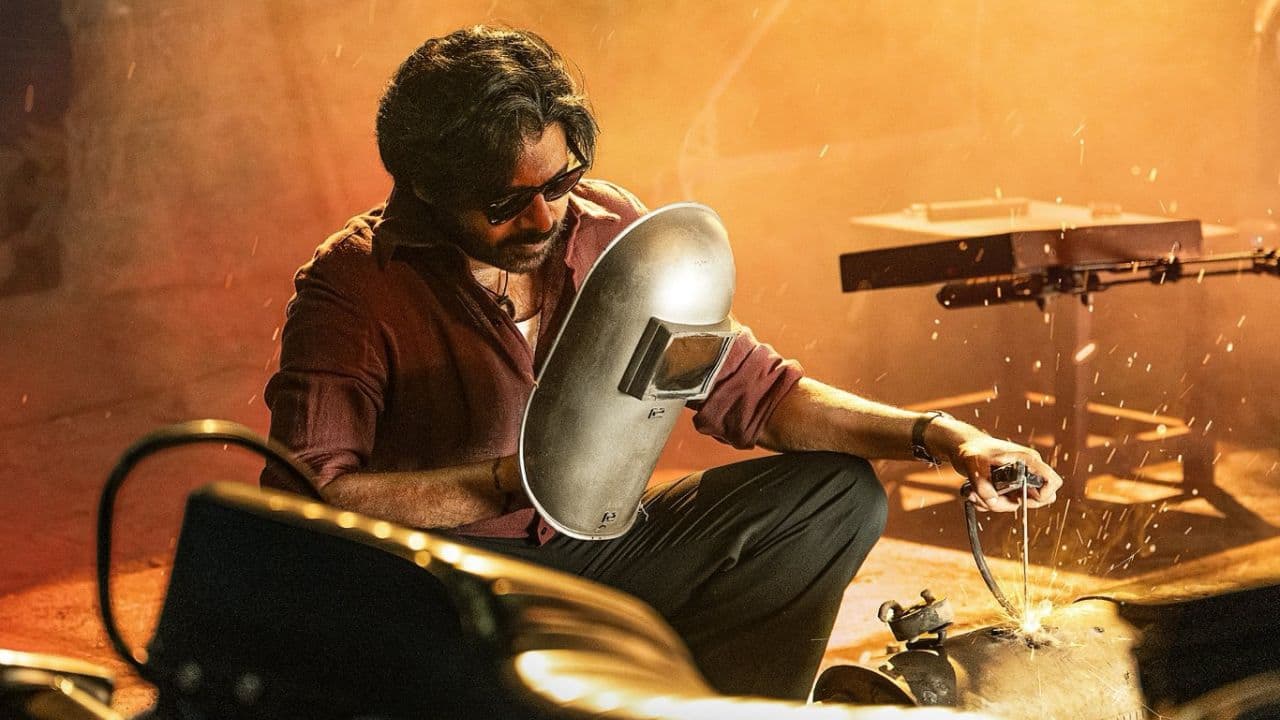 OG premiere day box office collection: Pawan Kalyan, Emraan Hashmi's actioner grosses Rs 98 crore, makes it highest in India