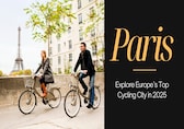 Paris Just Claimed the Title of Europe’s Best Cycling City—Find Out Why!